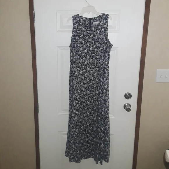 Dress Barn Dresses Dressbarn Maxi Dress Poshmark